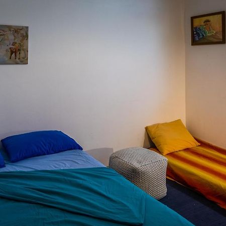 Rosh Pinna Home With A View المظهر الخارجي الصورة