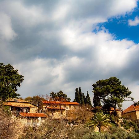 Rosh Pinna Home With A View المظهر الخارجي الصورة