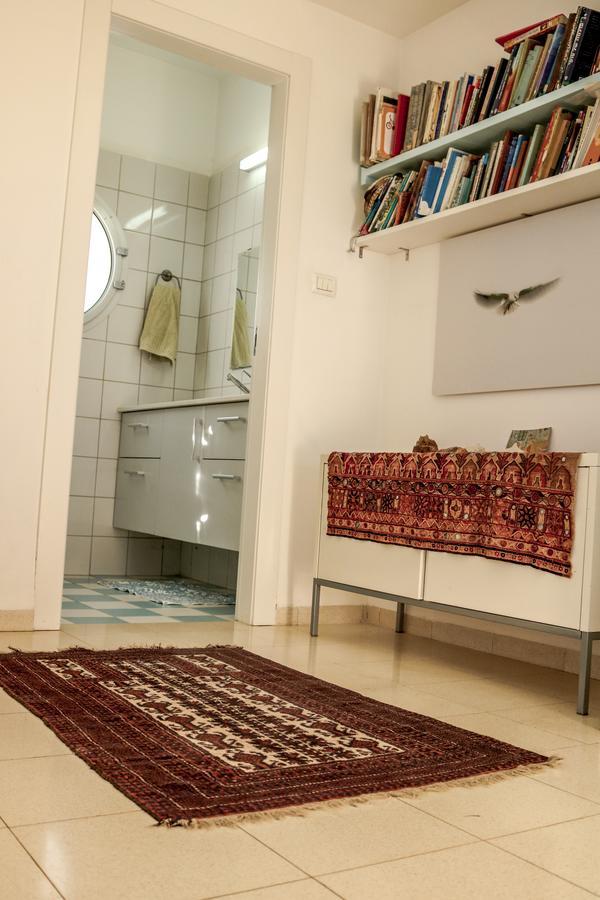 Rosh Pinna Home With A View المظهر الخارجي الصورة
