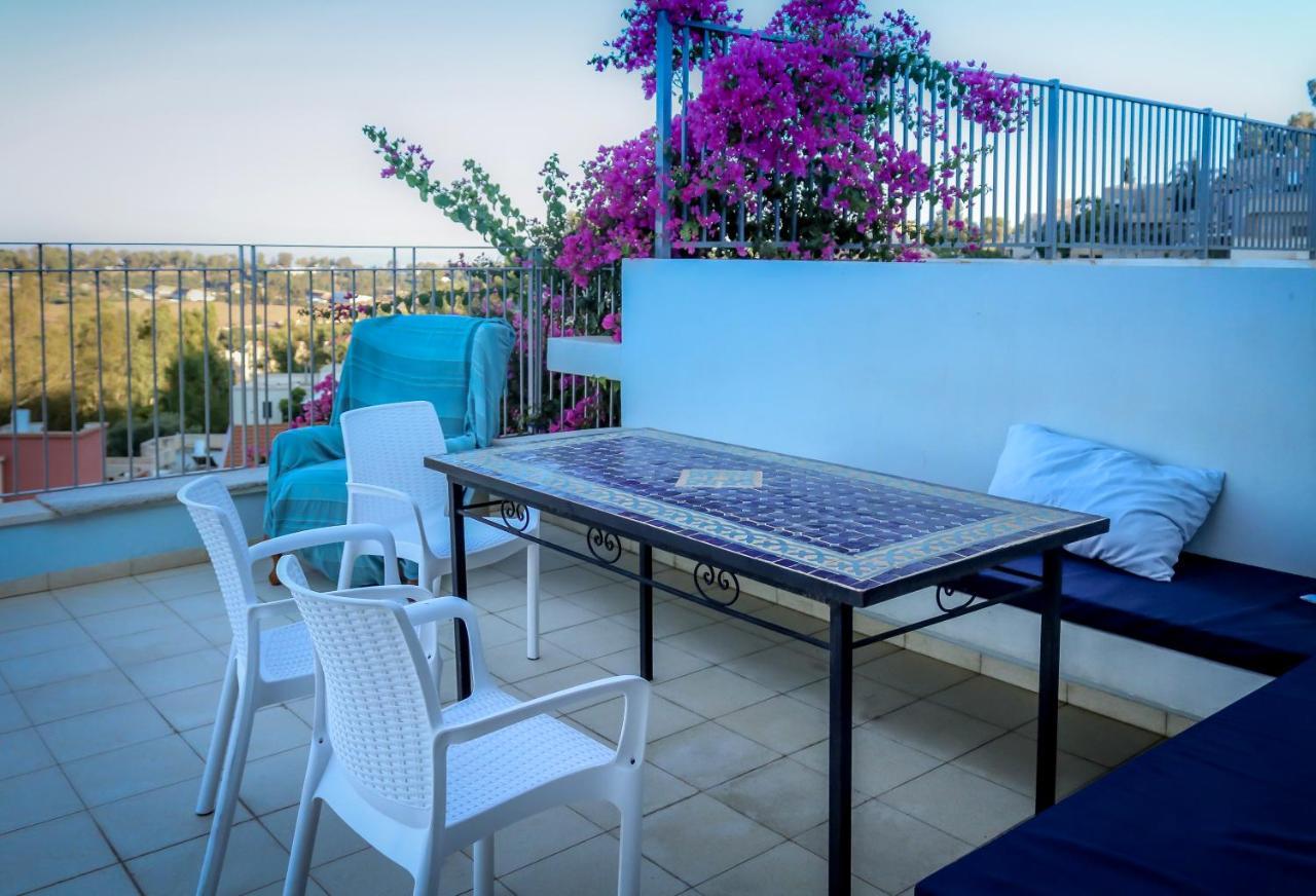 Rosh Pinna Home With A View المظهر الخارجي الصورة