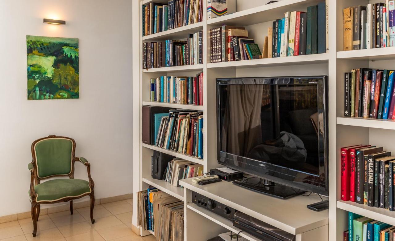 Rosh Pinna Home With A View المظهر الخارجي الصورة