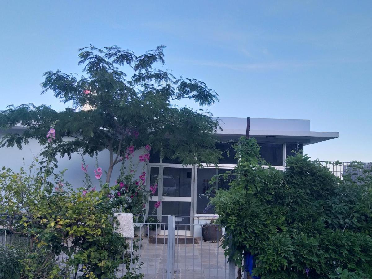 Rosh Pinna Home With A View المظهر الخارجي الصورة